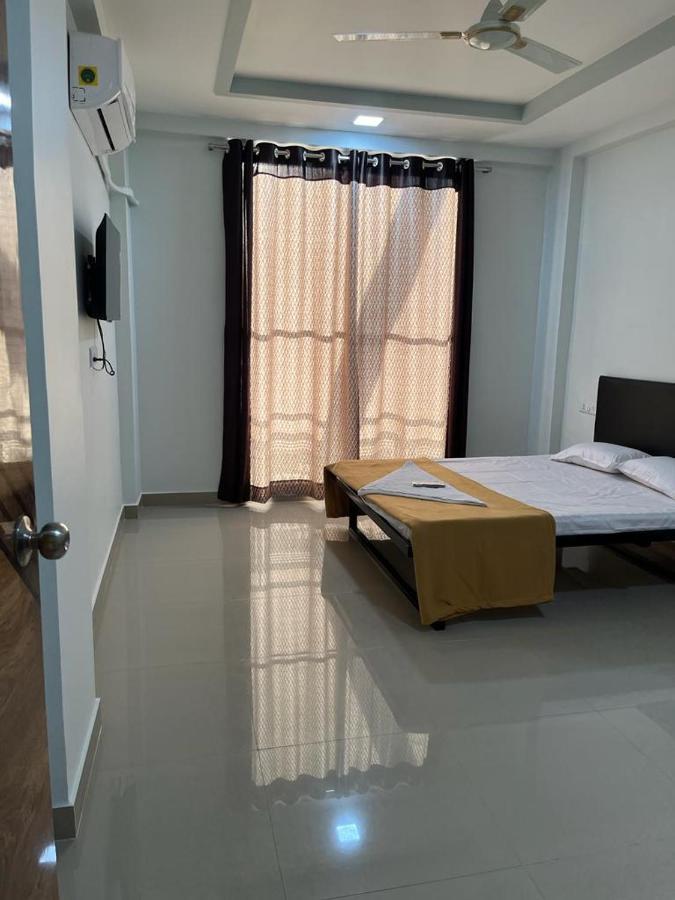 Shree Maldatta House Vaishet Εξωτερικό φωτογραφία