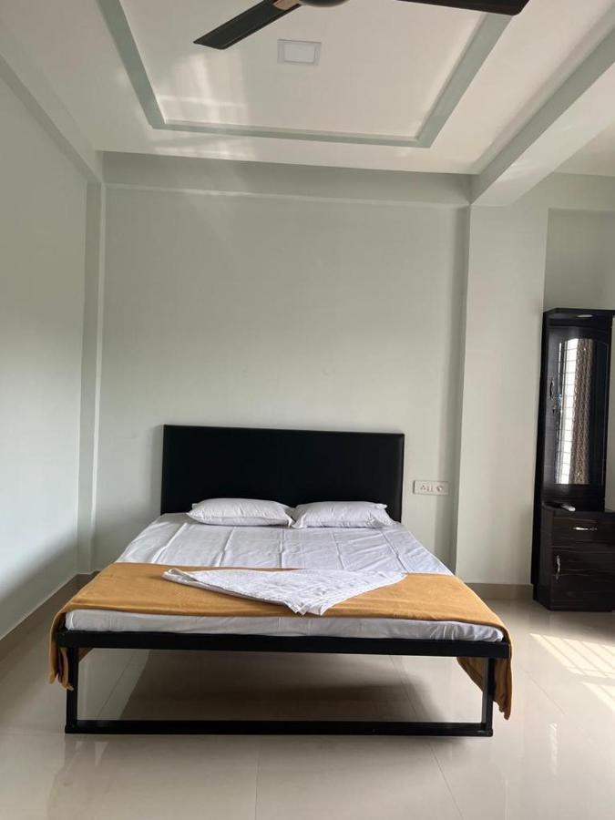 Shree Maldatta House Vaishet Εξωτερικό φωτογραφία