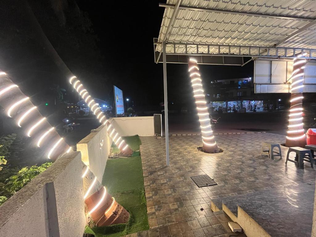 Shree Maldatta House Vaishet Εξωτερικό φωτογραφία