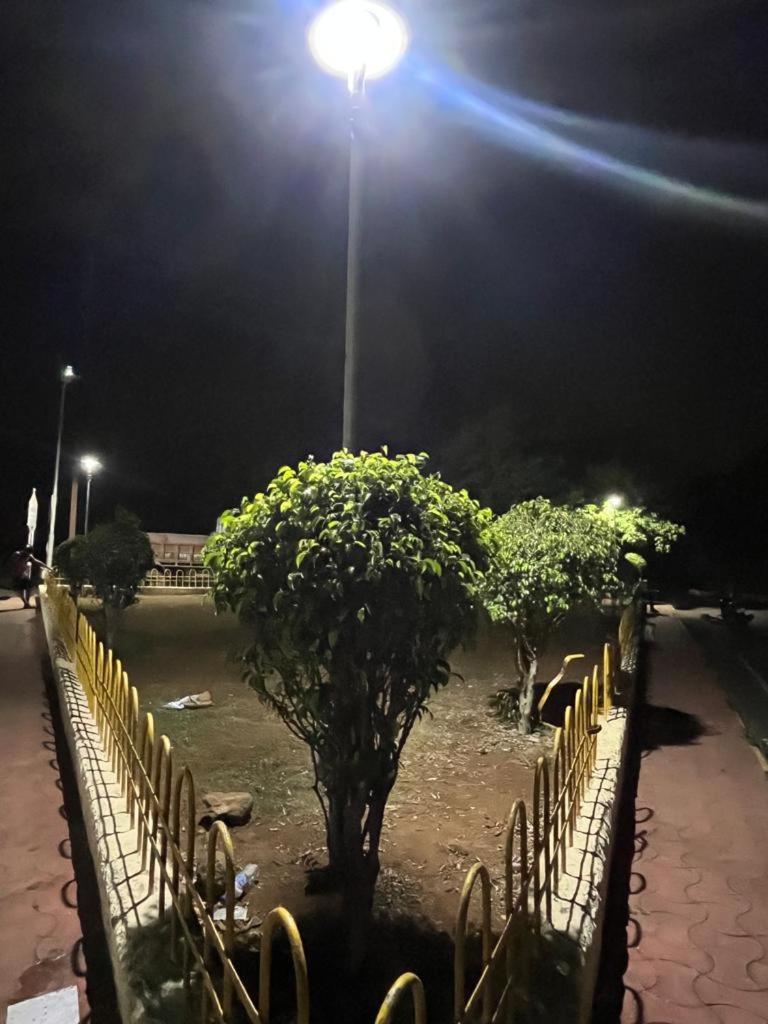 Shree Maldatta House Vaishet Εξωτερικό φωτογραφία