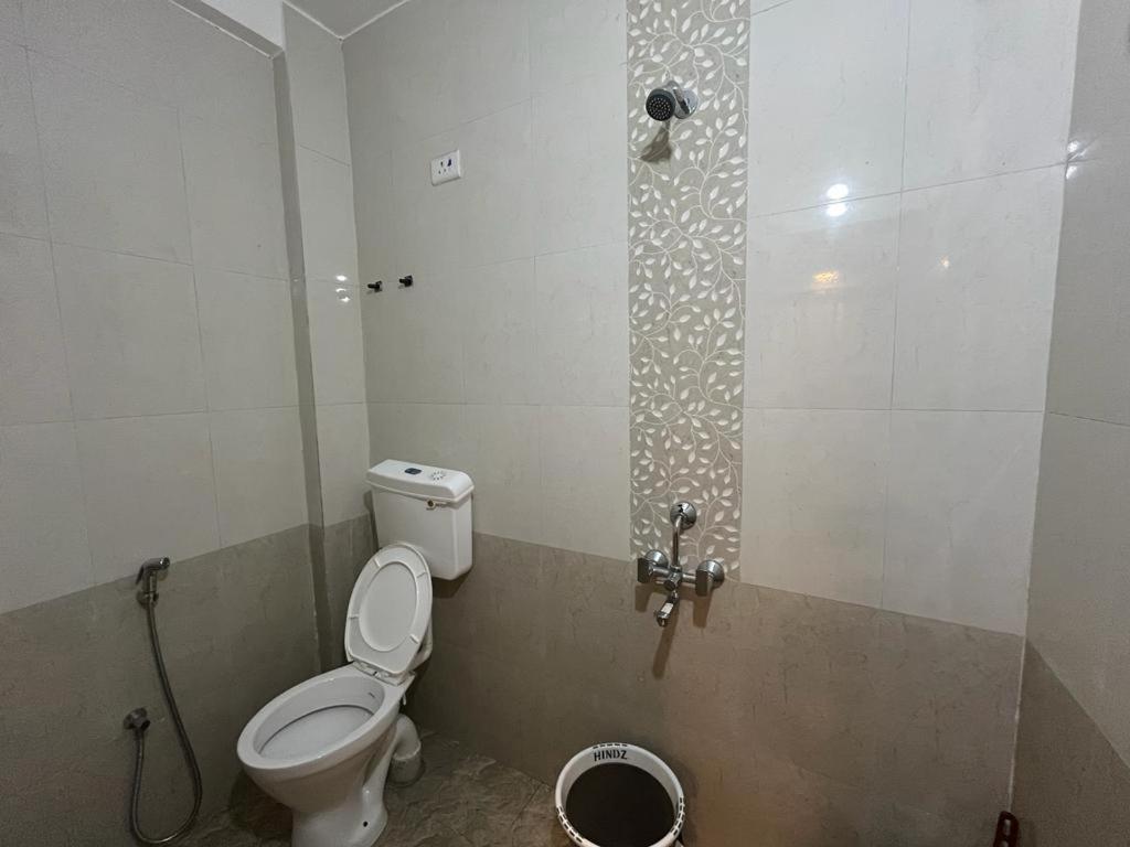 Shree Maldatta House Vaishet Εξωτερικό φωτογραφία