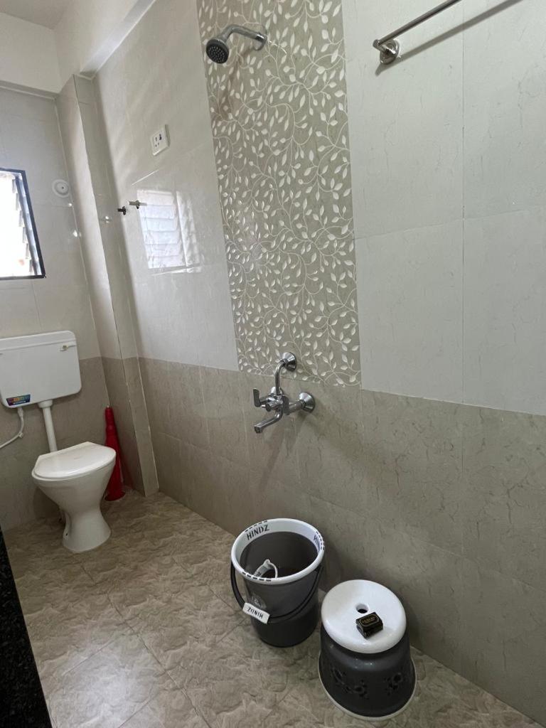 Shree Maldatta House Vaishet Εξωτερικό φωτογραφία