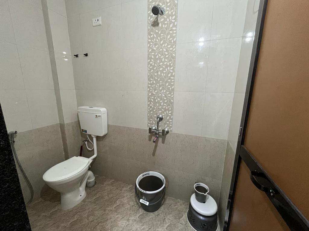 Shree Maldatta House Vaishet Εξωτερικό φωτογραφία