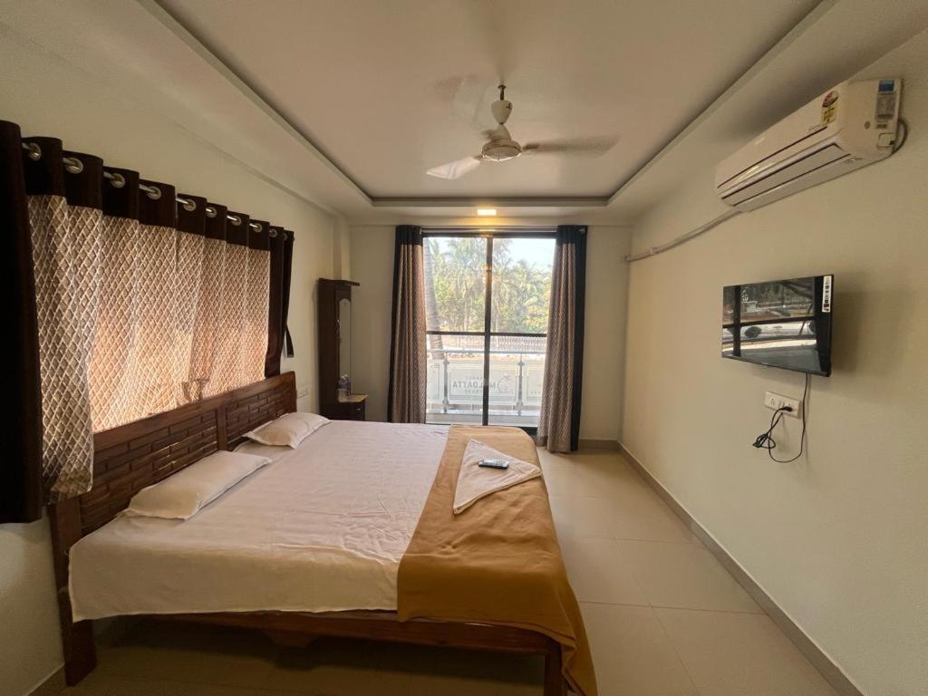 Shree Maldatta House Vaishet Εξωτερικό φωτογραφία