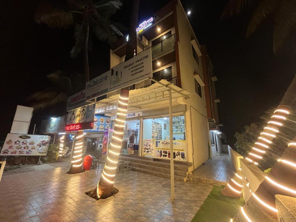 Shree Maldatta House Vaishet Εξωτερικό φωτογραφία